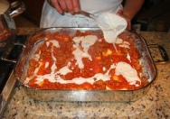 lasagna xy09